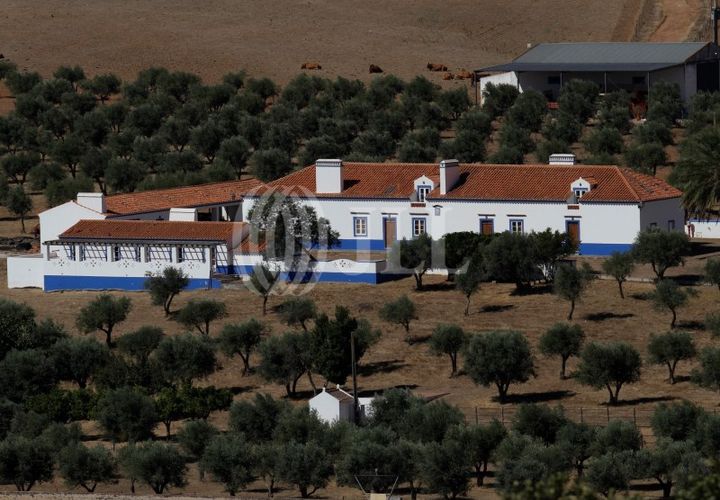 Landejendom i Redondo, Evora, Redondo - € 2.985.500 | Ref: 79765 - foto 1