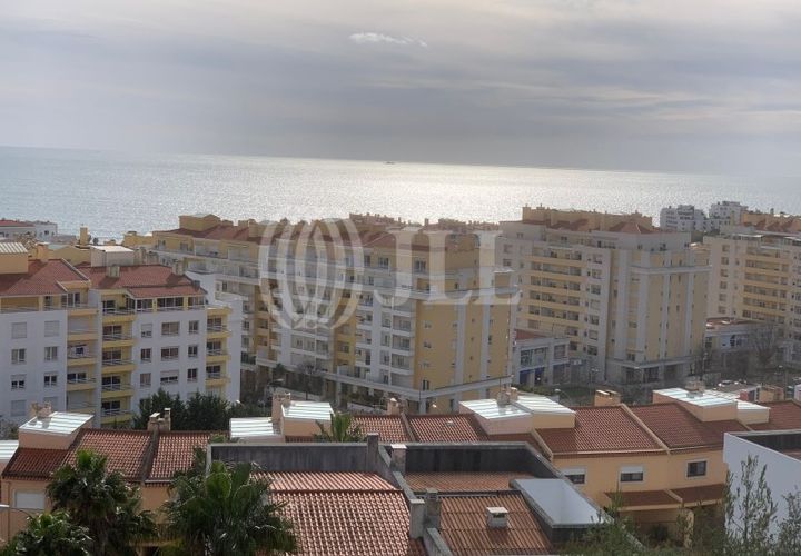 Helårsgrund i Carcavelos, Lisbon, Carcavelos - € 1.750.000 | Ref: 78929 - foto 1