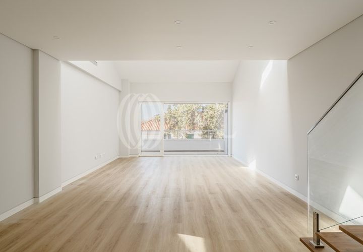 Lejlighed i Carcavelos, Lisbon, Carcavelos - € 1.380.000 | Ref: 78808 - foto 1