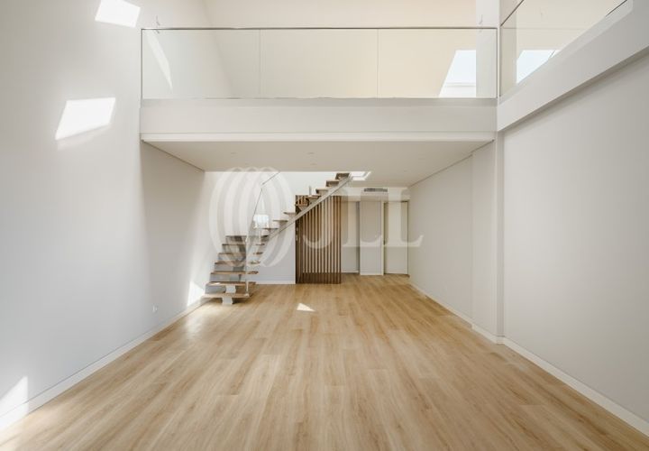 Lejlighed i Carcavelos, Lisbon, Carcavelos - € 1.530.000 | Ref: 78809 - foto 1