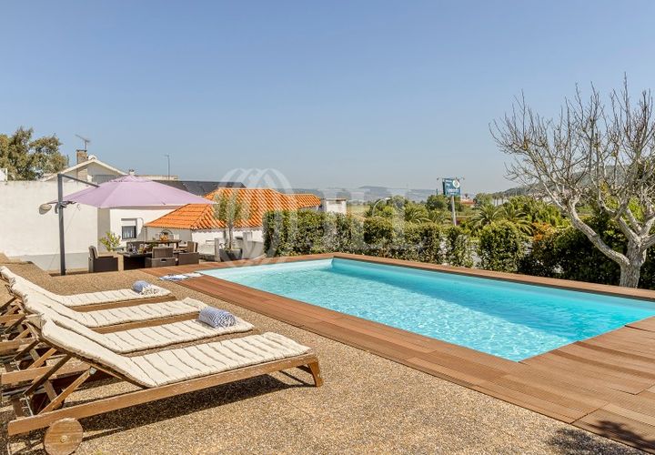 Villa i Loures, Lisbon, Loures - € 800.000 | Ref: 78725 - foto 1
