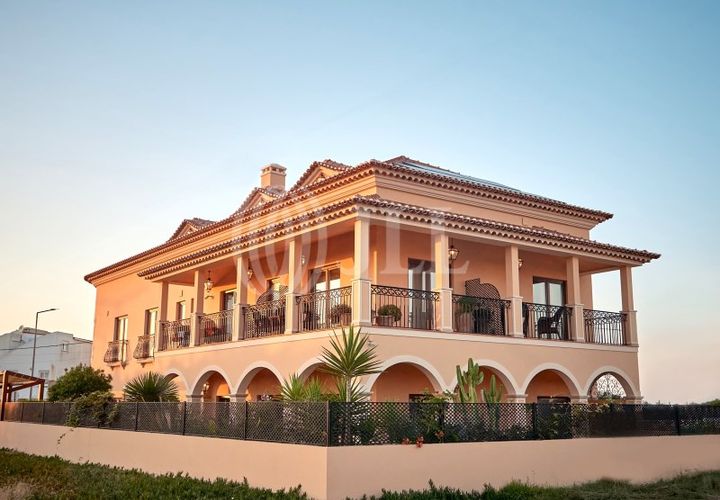Erhvervsejendom i Ferrel, Leiria, Ferrel - € 2.680.000 | Ref: 78187 - foto 1