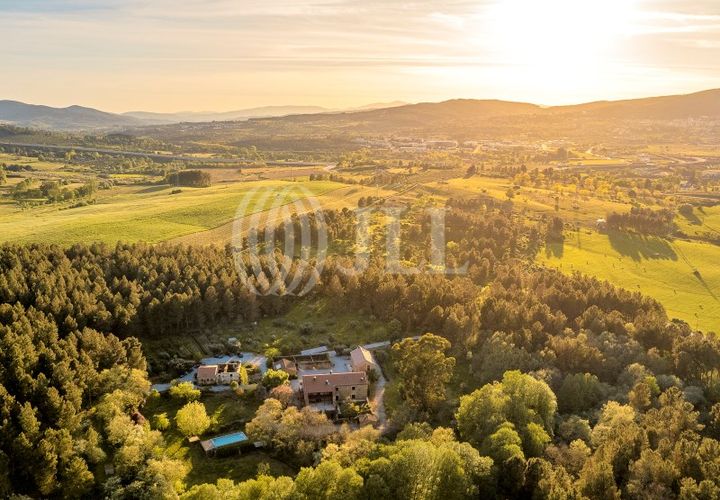 Farm i Ferro, Castelo Branco, Ferro - € 2.100.000 | Ref: 76579 - foto 1
