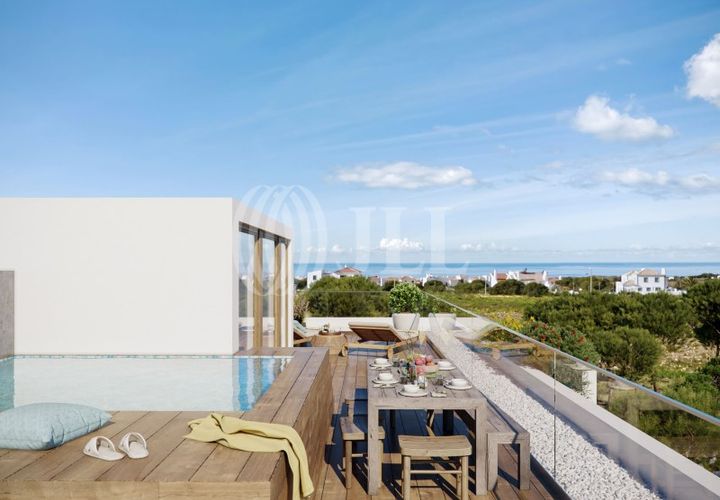 Lejlighed i Sines, Setubal, Sines - € 550.000 | Ref: 73085 - foto 1