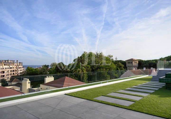 Lejlighed i Cascais, Lisbon, Cascais - € 6.500.000 | Ref: 71596 - foto 1