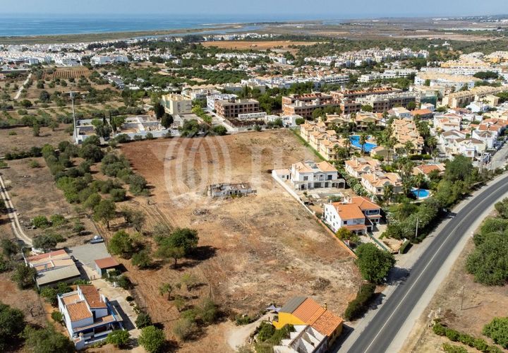 Helårsgrund i Tavira, Faro, Tavira - € 2.700.000 | Ref: 70489 - foto 1