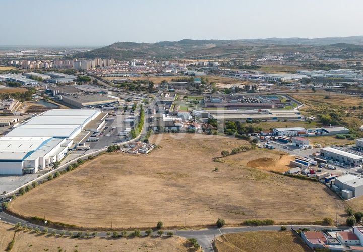 Helårsgrund i Alenquer, Lisbon, Alenquer - € 3.250.000 | Ref: 70137 - foto 1