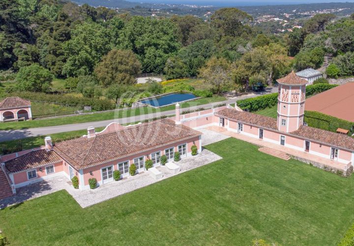 Farm i Sintra, Lisbon, Sintra - € 24.000.000 | Ref: 67057 - foto 1