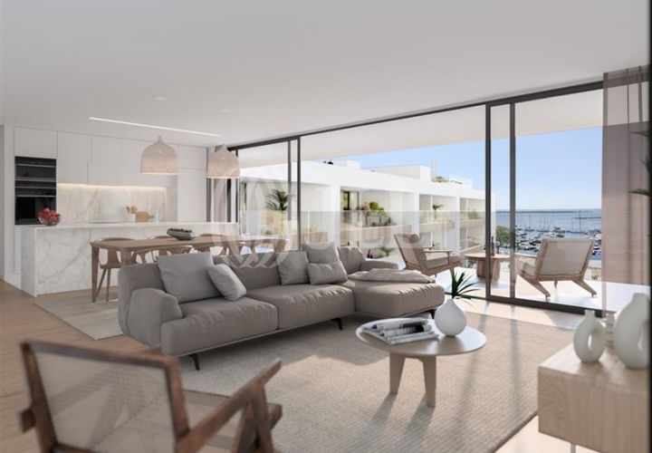 Lejlighed i Olhao, Faro, Olhao - € 1.360.000 | Ref: 65912 - foto 1