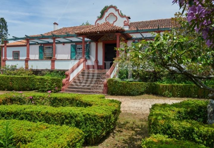 Farm i Agueda, Aveiro, Agueda - € 1.900.000 | Ref: 53892 - foto 1