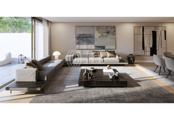 Villa i Lavra, Porto, Lavra - € 1.050.000 | Ref: 83915 - foto 1