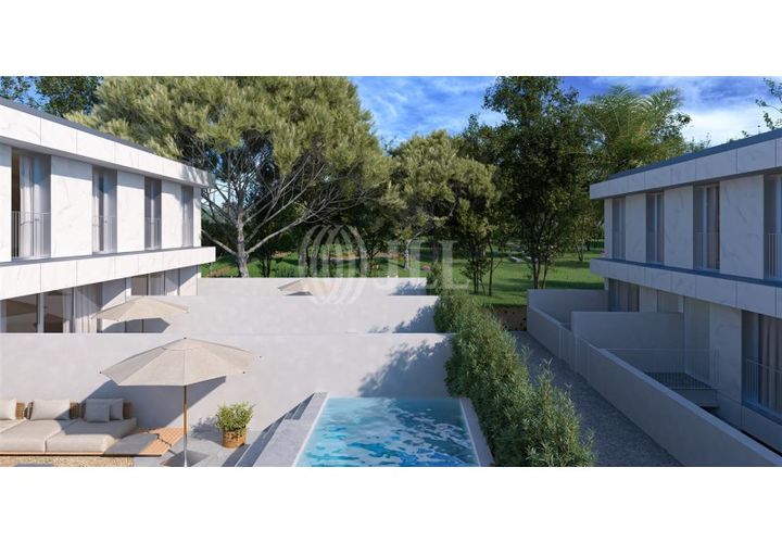 Villa i Lavra, Porto, Lavra - € 1.300.000 | Ref: 83921 - foto 1