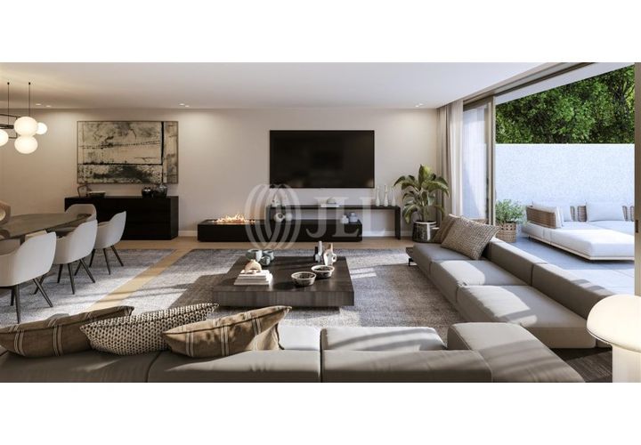 Villa i Lavra, Porto, Lavra - € 1.030.000 | Ref: 83920 - foto 1