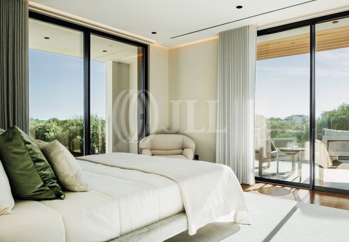 Villa i Almancil, Faro, Almancil - € 1.560.000 | Ref: 83154 - foto 1