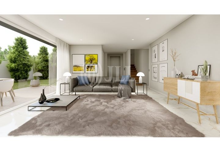 Villa a Matosinhos, Porto, Matosinhos - € 1.300.000 | Ref: 72075 - foto 1