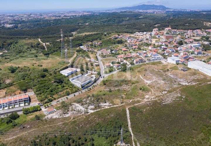 Helårsgrund i Belas, Lisbon, Belas - € 2.500.000 | Ref: 57281 - foto 1