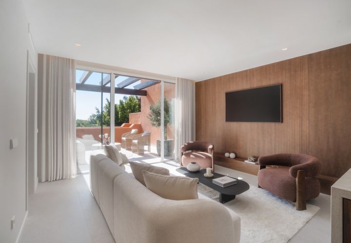 Penthouse i Marbella, Malaga, Marbella - € 1.749.000 | Ref: 720-00036P - foto 1