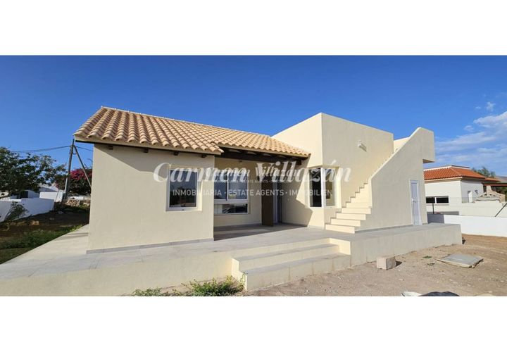 Villa a Triquivijate, Fuerteventura, Triquivijate - € 310.000 | Ref: 2566 - foto 1