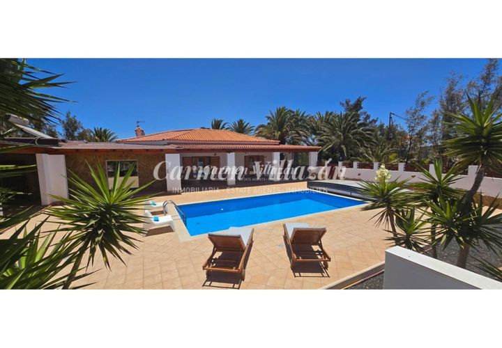Villa a Triquivijate, Fuerteventura, Triquivijate - € 1.050.000 | Ref: 2795 - foto 1
