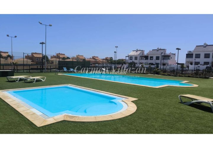 Rækkehus i Corralejo, Fuerteventura, Corralejo - € 365.000 | Ref: 2799 - foto 1