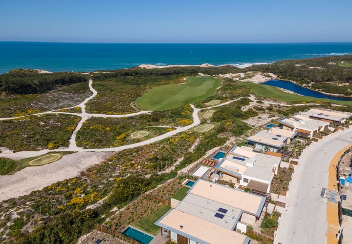 Byhus i Obidos, Leiria, Obidos - € 775.000 | Ref: HGL1275 - foto 1