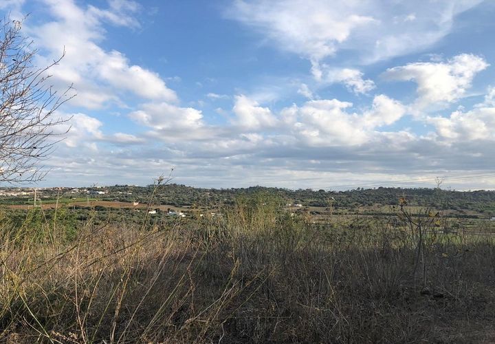 Helårsgrund i Silves, Faro, Silves - € 55.000 | Ref: TR011 - foto 1