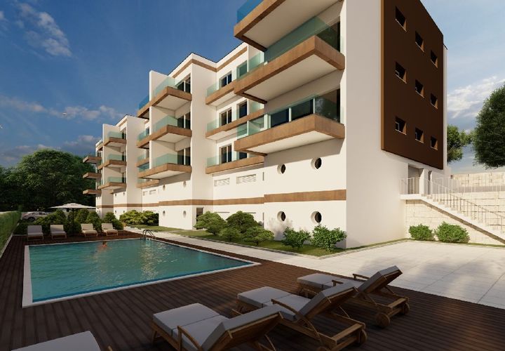 Lejlighed i Albufeira, Faro, Albufeira - € 1.200.000 | Ref: TRAP3004 - foto 1
