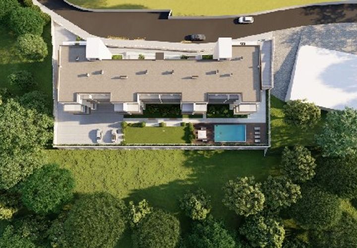 Lejlighed i Albufeira, Faro, Albufeira - € 590.000 | Ref: TRAP3005 - foto 1