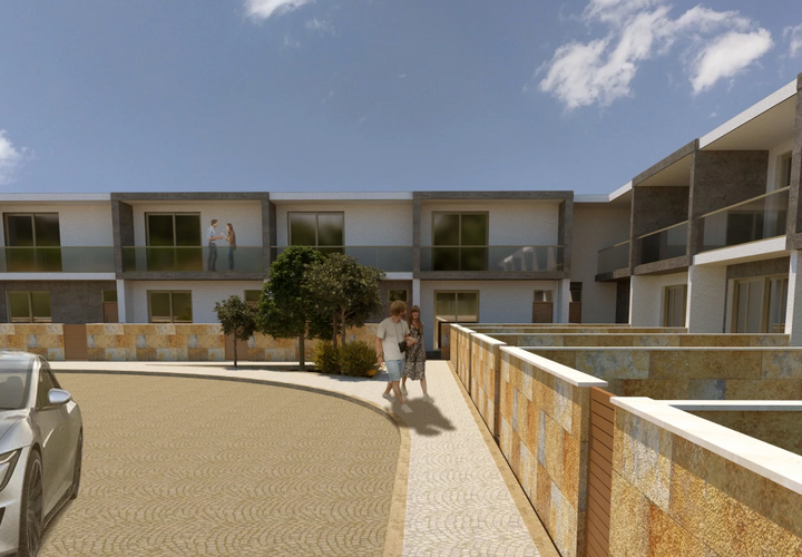 Byhus i Albufeira, Faro, Albufeira - € 443.000 | Ref: LsV3C63 - foto 1