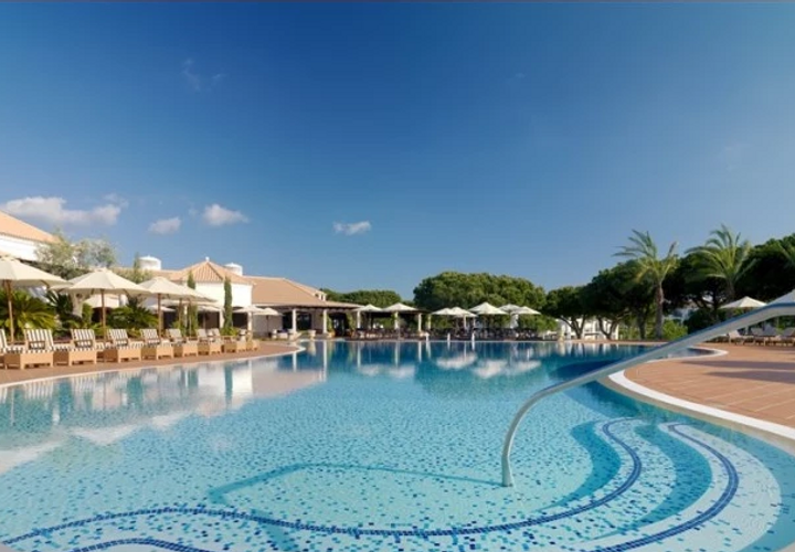 Lejlighed i Albufeira, Faro, Albufeira - € 850.000 | Ref: LS207 - foto 1