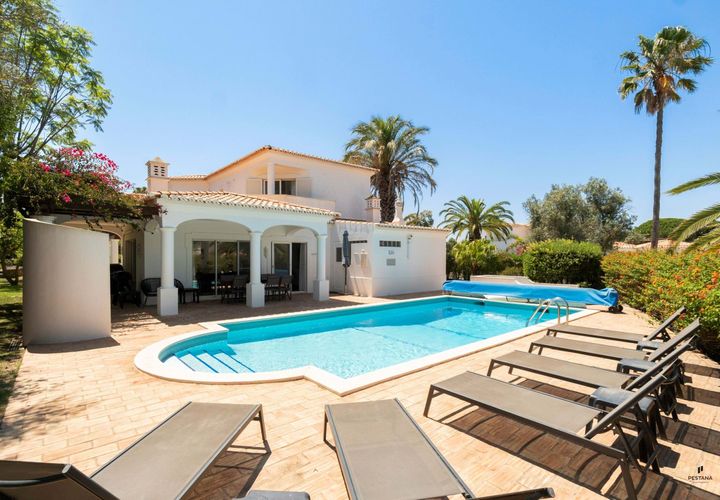 Villa i Carvoeiro, Faro, Carvoeiro - € 1.385.000 | Ref: PMGRT3119 - foto 1