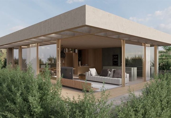 Villa i Silves, Faro, Silves - € 544.999 | Ref: PMIDS2 - foto 1