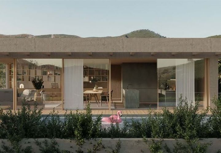 Villa i Silves, Faro, Silves - € 948.599 | Ref: PMIDSI - foto 1