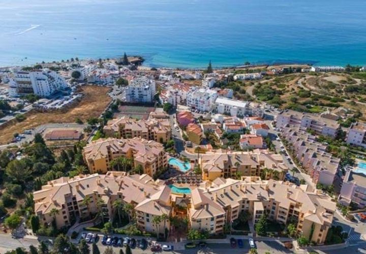Lejlighed i Luz, Faro, Luz - € 385.000 | Ref: 1 - foto 1
