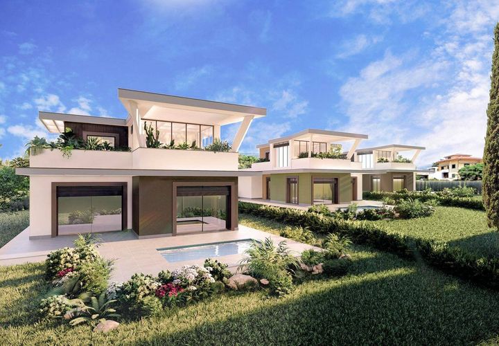 Villa a Buggiano, Pistoia, Buggiano - € 495.000 | Ref: 1682 - foto 1