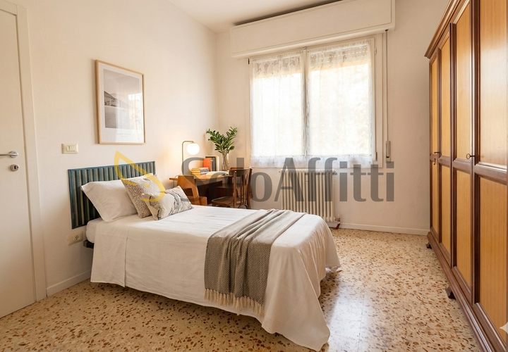 Estudi a Carpi, Modena, Carpi - € 400/mes | Ref: AS-0021 - foto 1