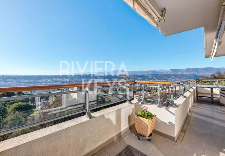 Lejlighed i Nice, Alpes-Maritimes, Nice - € 569.000 | Ref: 85612307 - foto 1