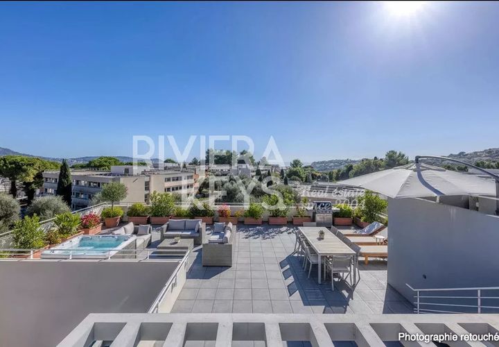 Lejlighed i Nice, Alpes-Maritimes, Nice - € 905.000 | Ref: 86271906 - foto 1