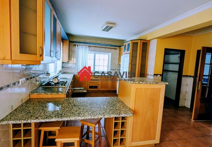 Villa i Mangualde, Viseu, Mangualde - € 275.000 | Ref: CA456670 - foto 1