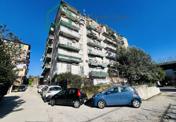 Lejlighed i Naples, Naples, Naples - € 185.000 | Ref: VIA NOTAR GIACOMO - foto 1