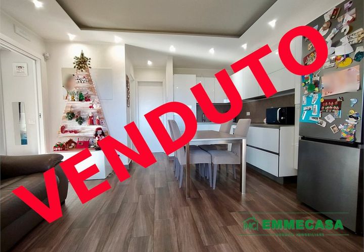 Villa a Valenzano, Bari, Valenzano - € 158.000 | Ref: FCM-252 - foto 1