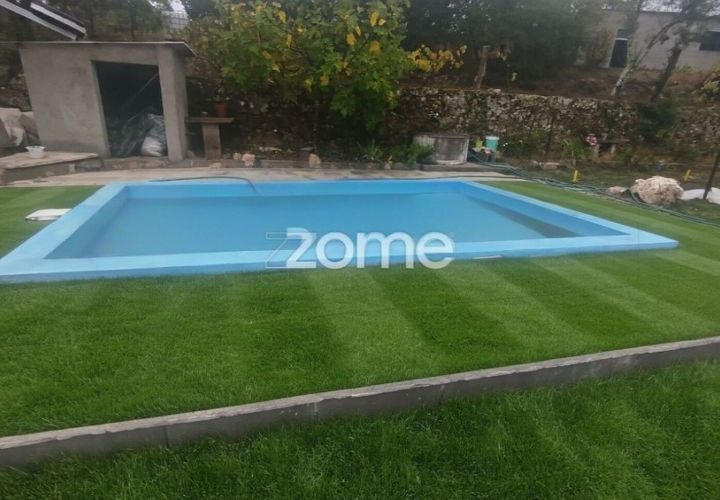 Farm i Mangualde, Viseu, Mangualde - € 178.500 | Ref: ZMPT582734 - foto 1
