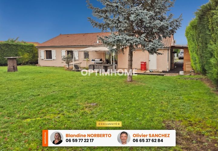 Villa i Vertaizon, Puy-de-Dome, Vertaizon - € 331.000 | Ref: 830035837324 - foto 1