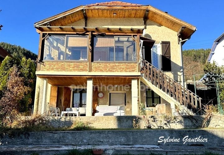 Villa a Veynes, Hautes-Alpes, Veynes - € 199.000 | Ref: 830032824409 - foto 1