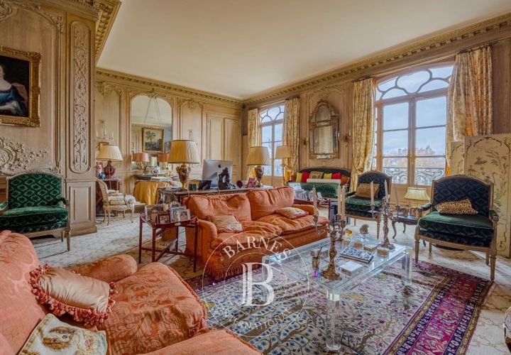 Lejlighed i Paris, Paris, Paris - € 2.500.000 | Ref: 86428026 - foto 1