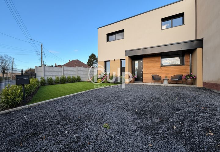 Villa a Bapaume, Pas-de-Calais, Bapaume - € 199.000 | Ref: arr17209 - foto 1
