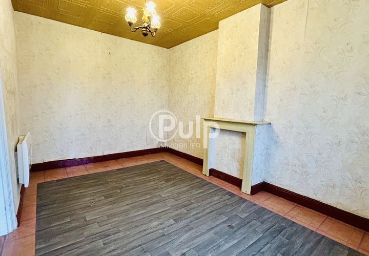 Villa a Isbergues, Pas-de-Calais, Isbergues - € 88.000 | Ref: isb17199 - foto 1