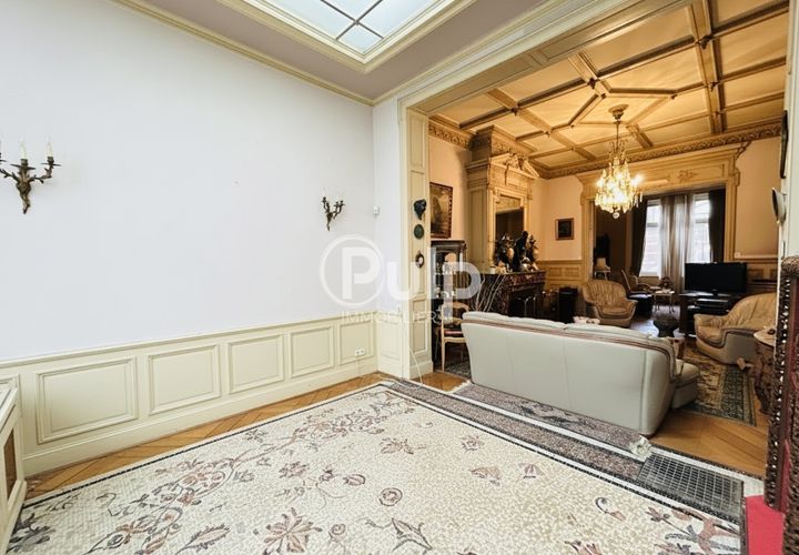 Villa a Douai, Nord, Douai - € 579.000 | Ref: dou17139 - foto 1