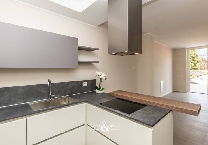 Apartament a Monza, Monza and Brianza, Monza - € 1.700/mes | Ref: 211 - foto 1