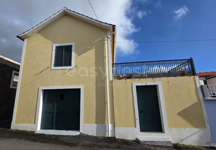 Villa i Lajes do Pico, Pico, Lajes do Pico - € 240.000 | Ref: AZ98506MK - foto 1